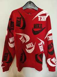 Bluza Nike rozmiar S czerwona