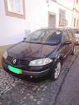 Vende-se Renault Mégane Carrinha 1.5 DCI (2005) – Para Peças