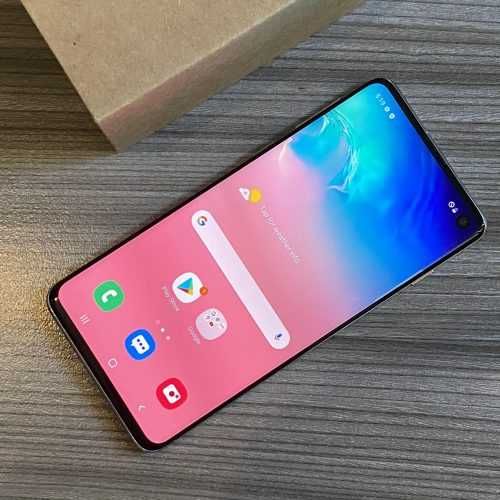 флагман Samsung Galaxy s10 8/128Gb