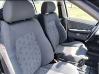 Skoda Fabia Sport Edition
