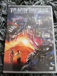 Transformers Zemsta Upadłych - film DVD