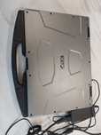 Getac S410 pancerny laptop. Mega konfiguracja! Super stan. Plus torba!
