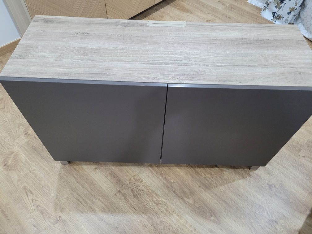 Movel TV - Ikea Besta
