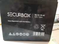 Akumulatory cecurbox