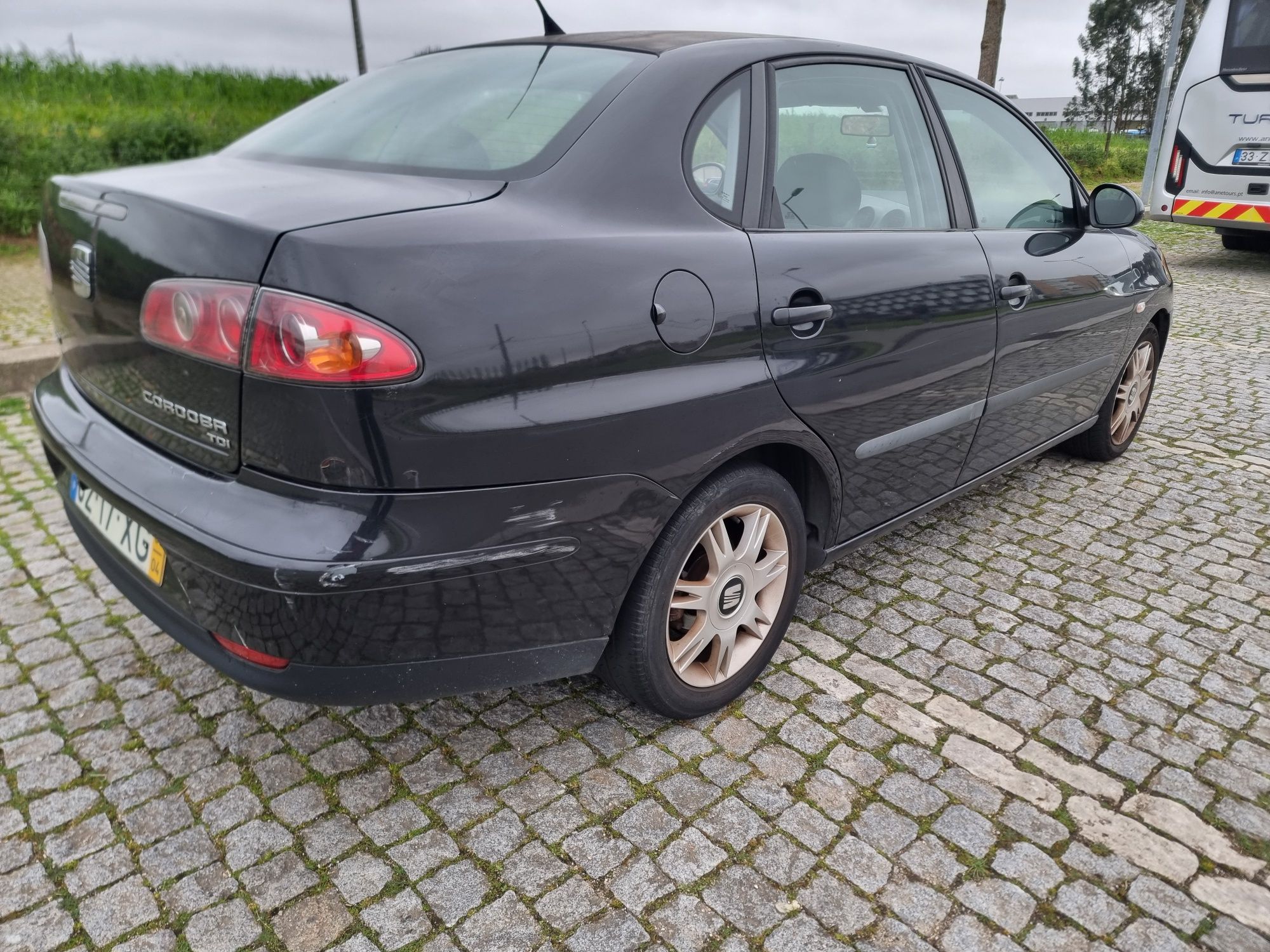 Seat Córdoba 1.4 Tdi