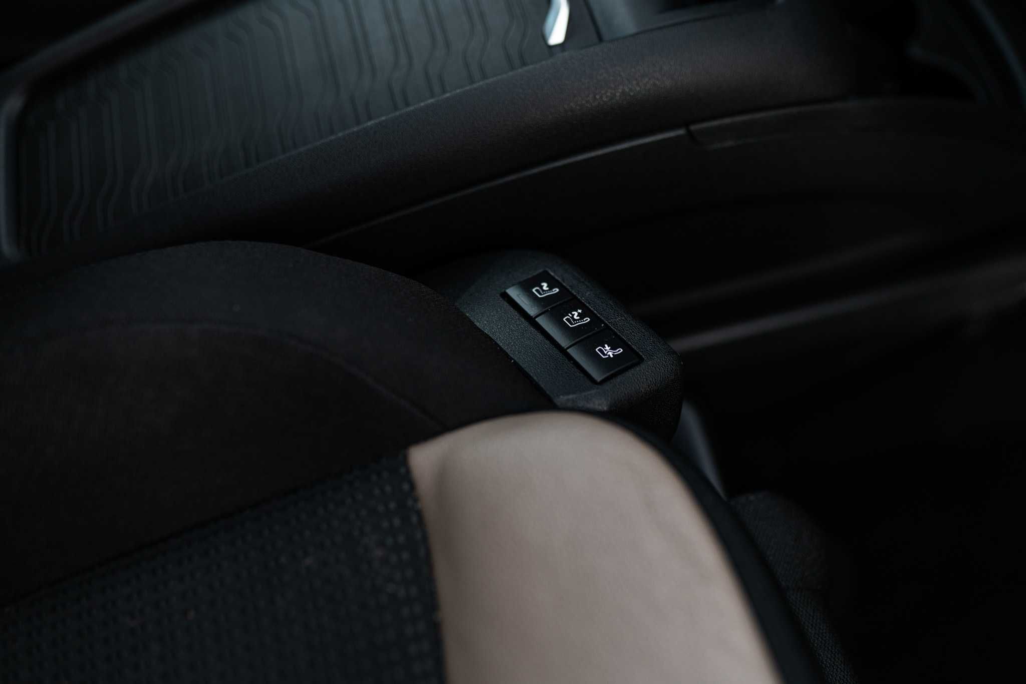 Citroen C4 Picasso Exclusive 2015 – kamera 360, panorama, full opcja