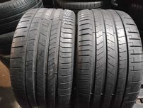 Шини резина літо 285/30 R22 Pirelli P Zero AO 2024 рік