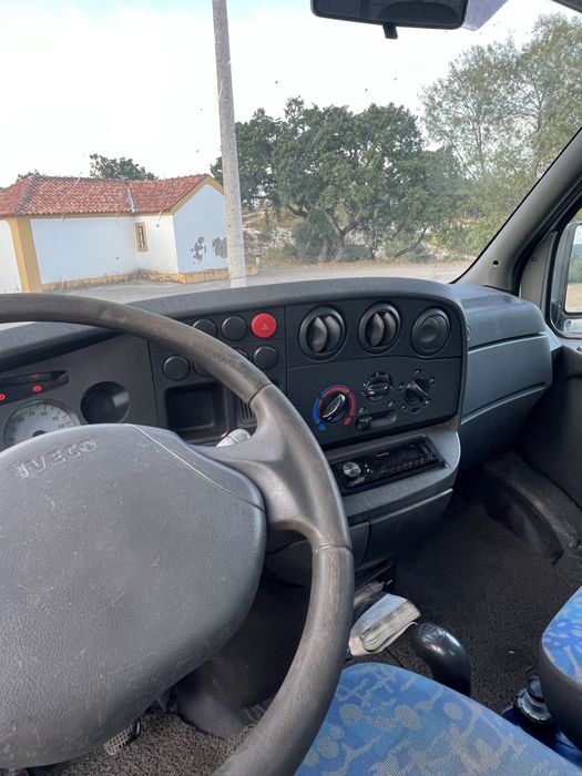 Iveco daily 35-11