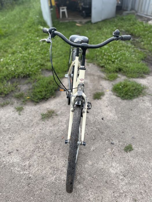 Велосипед ZUNDAPP 26 колеса