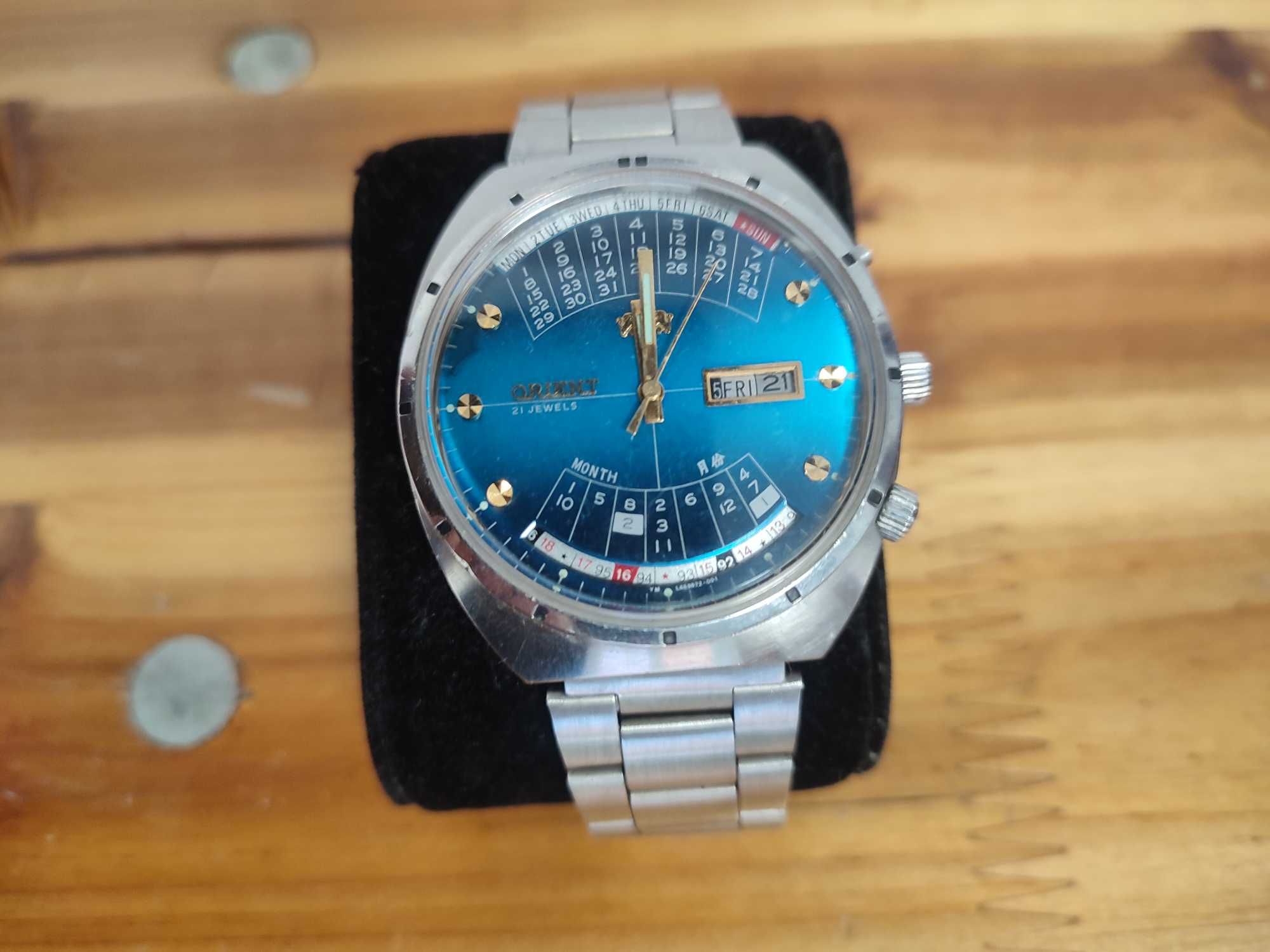 Zegarek ORIENT automatic