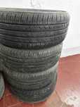 Шини літо 255 45 20 Hankook
