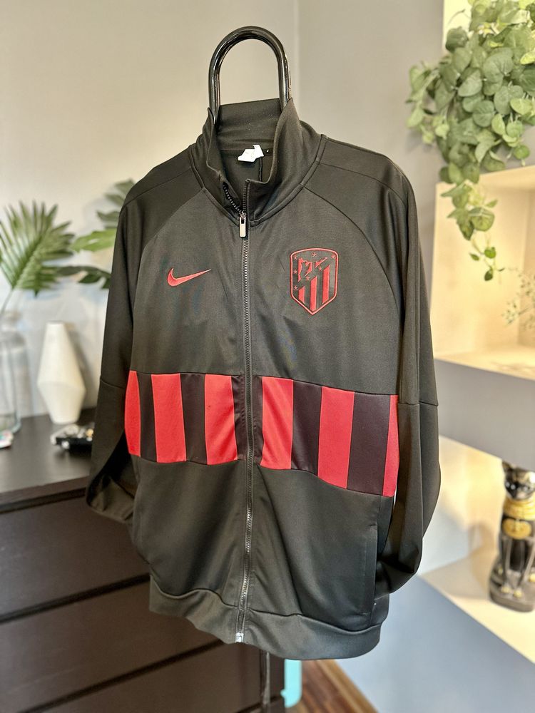 NIKE Bluza Atlético Madryt Rozm XL