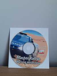 Gra PC: Master Rallye Wyścig mistrzów