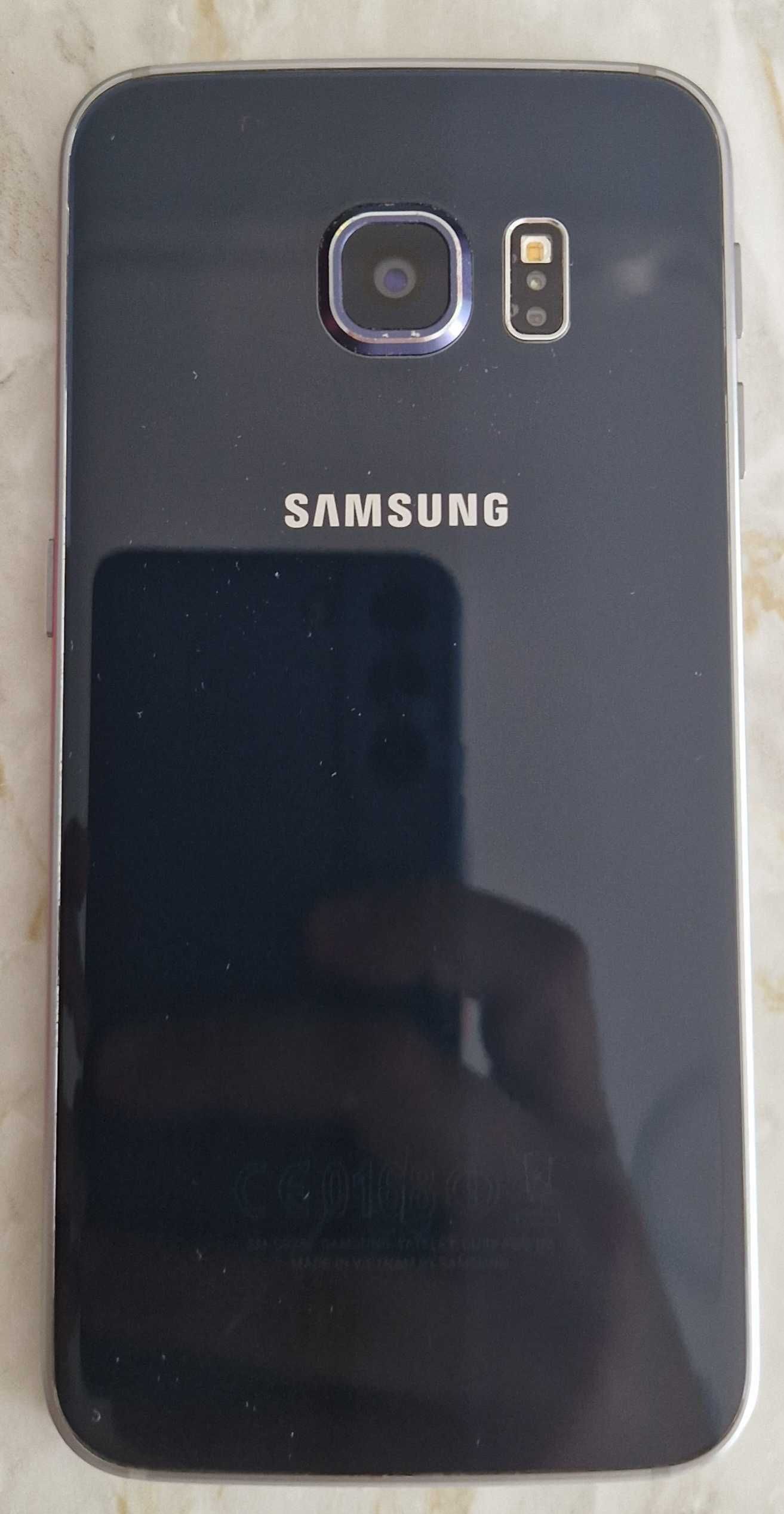 Samsung Galaxy s6 Edge
