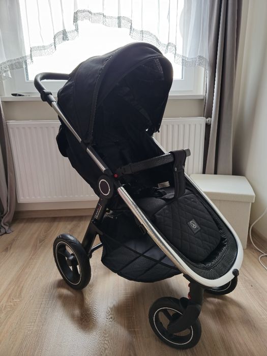 Spacerówka Coletto  Joggy