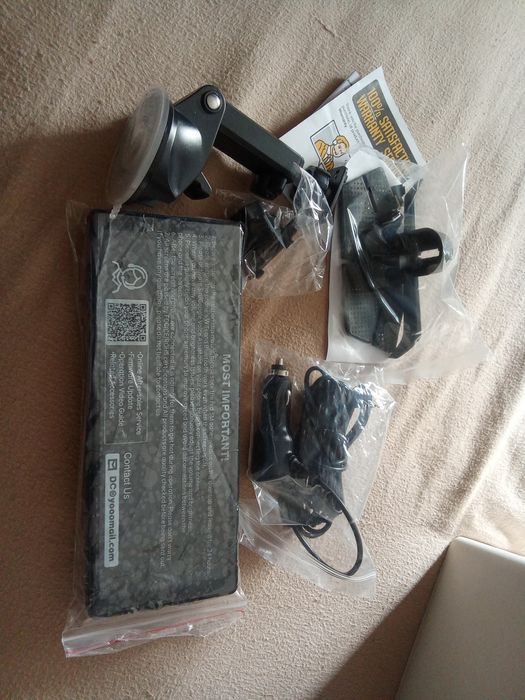 Material Eletrónico