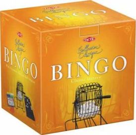 Bingo Collection Classique