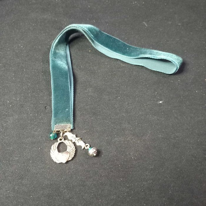 Marcador de leitura livros