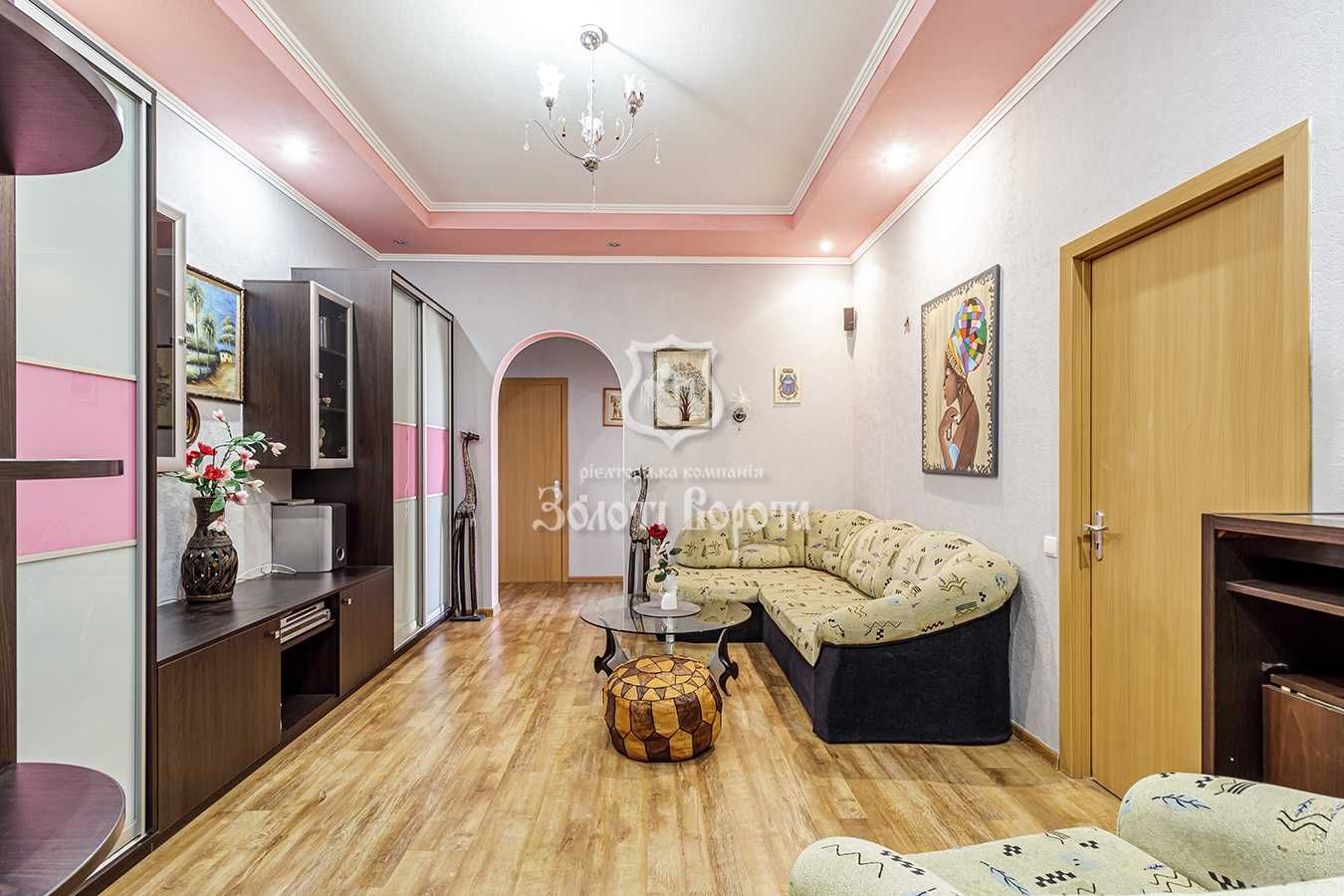 Квартира, 2к. Гарний стан. Микільсько-Слобідська, 1а, Дніпровський р-н