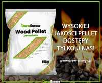 Pellet pelet drzewny