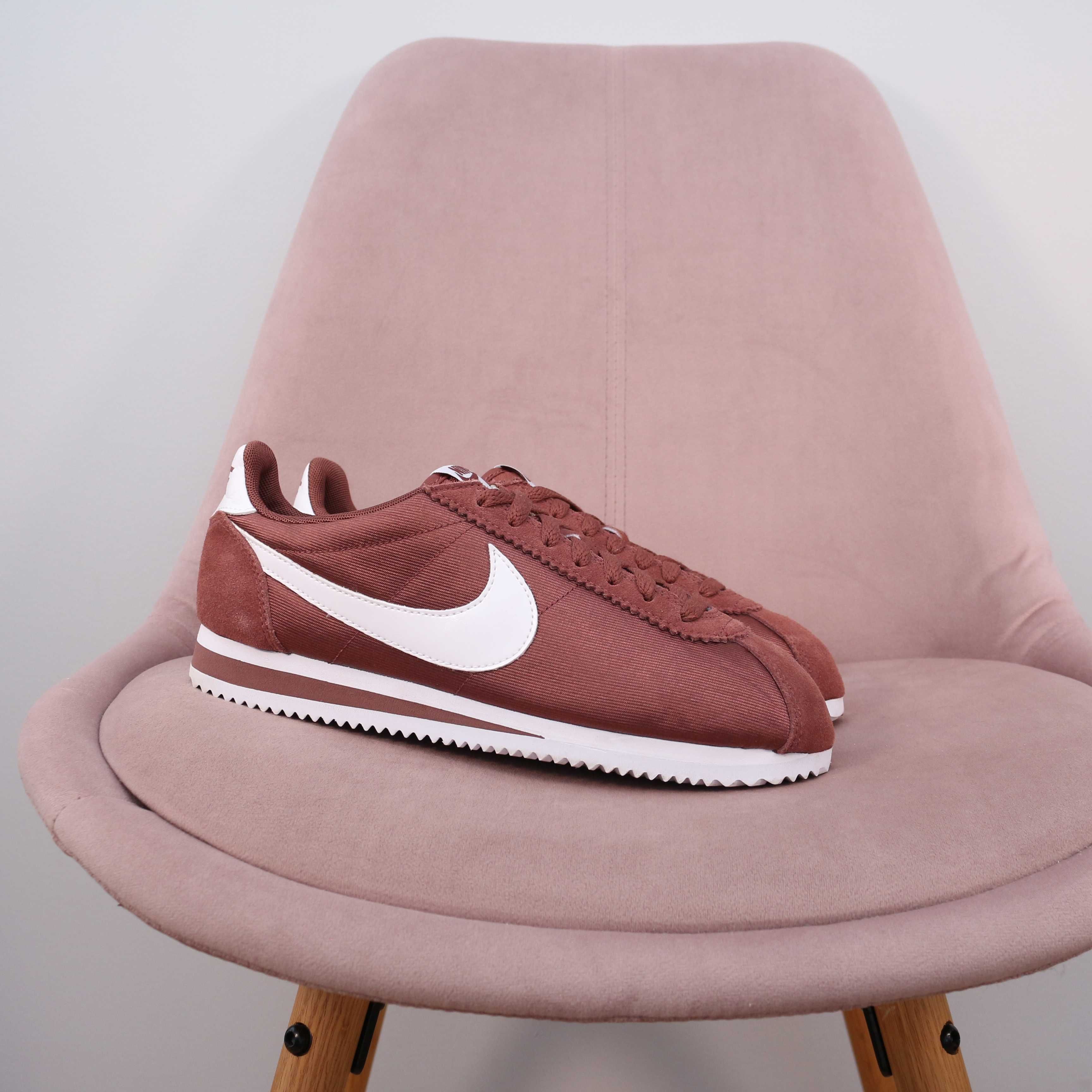 Кросівки Nike Cortez оригінал на стопу 25.5 см