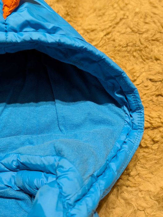 Дитячий жилет на хлопчика