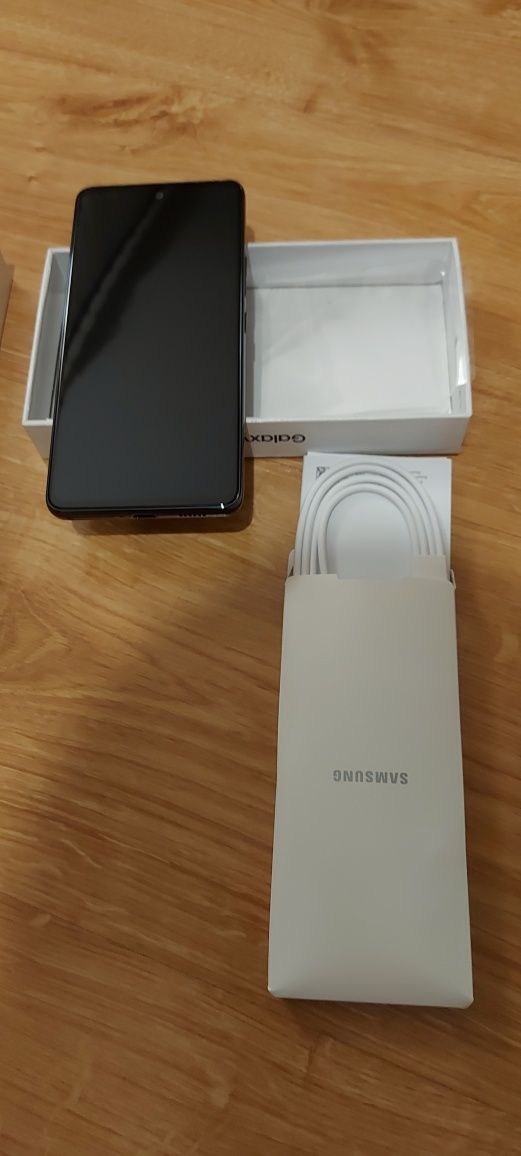 Sprzedam Samsung A53 5G