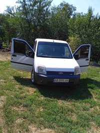 Ford transit connect 2008