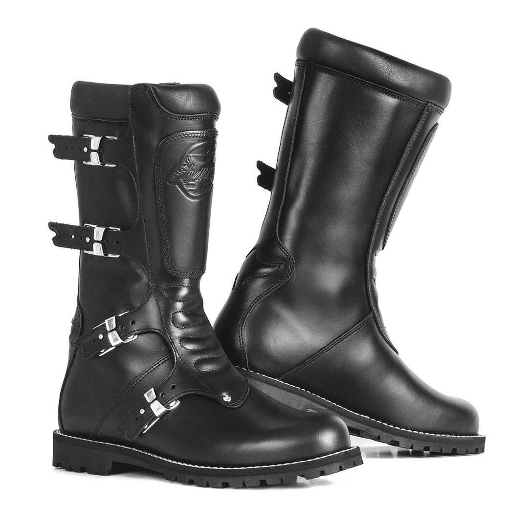 Botas Stylmartin Continental novas
