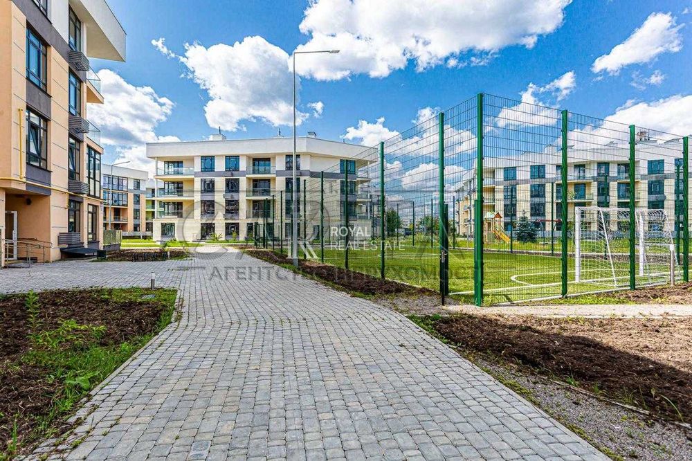 продаж 2-х квартири  в ЖК Італійський квартал-1