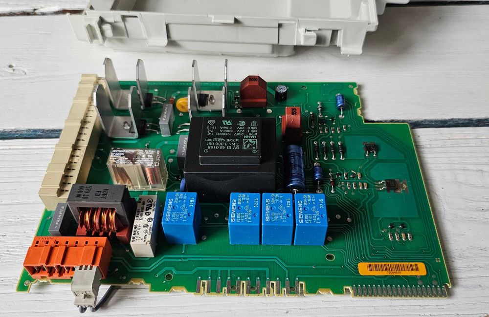 Moduł pralki Miele EL-110G