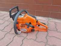 Husqvarna 543xp piła pilarka spalinowa łańcuchowa stihl