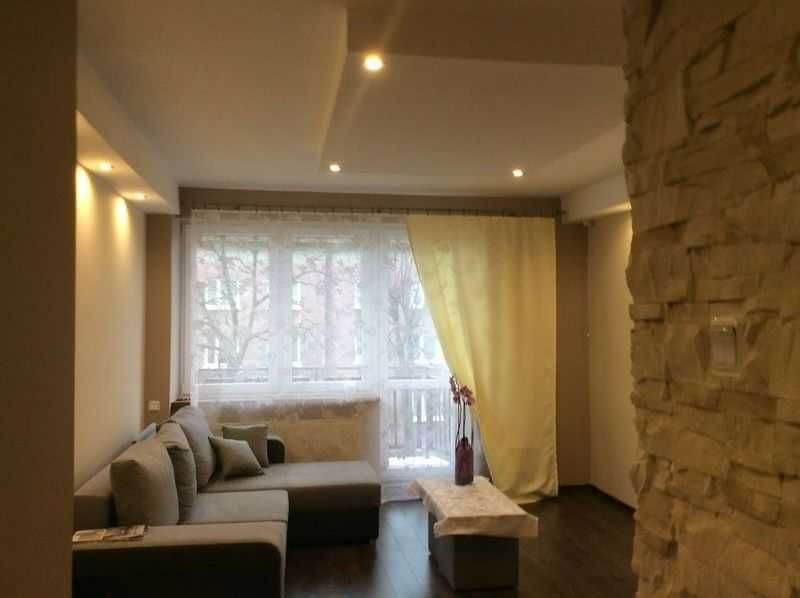 Komfortowe i Funkcjonalne Mieszkanie 2 pok. Zagórze Dobra Lokalizacja