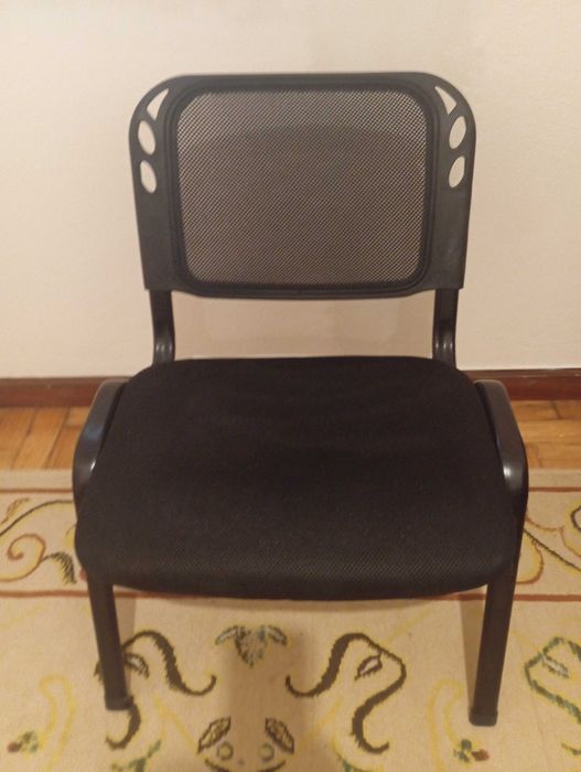2 cadeiras de escritório pôr 30€