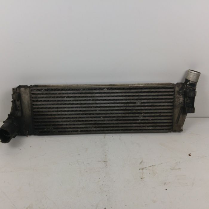 Intercooler megane II scenic II 1,9 DCI