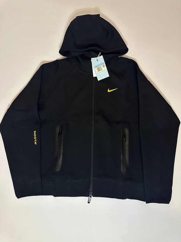 Кофта Nike Nocta В НАЯНОСТІ