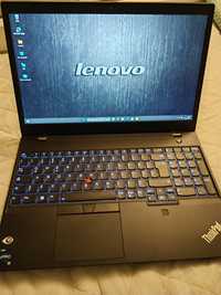 Lenovo ThinkPad P15v Gen 3 i7 12 gen, 32 gb ram ddr5 ,1 tb RTX A2000