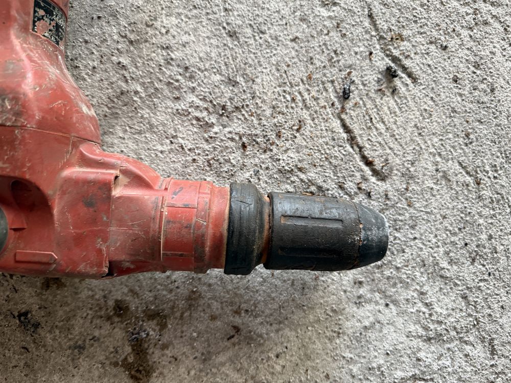 Młot wiercąco kujący Hilti TE 76P ATC sds max