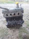 Двигун k7j 1.4 соленза
