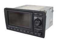 RADIO NAWIGACJA RNS-E AUDI NAVI A3 8P 8P0035192L