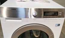 Pralko suszarka AEG L87695NWDP