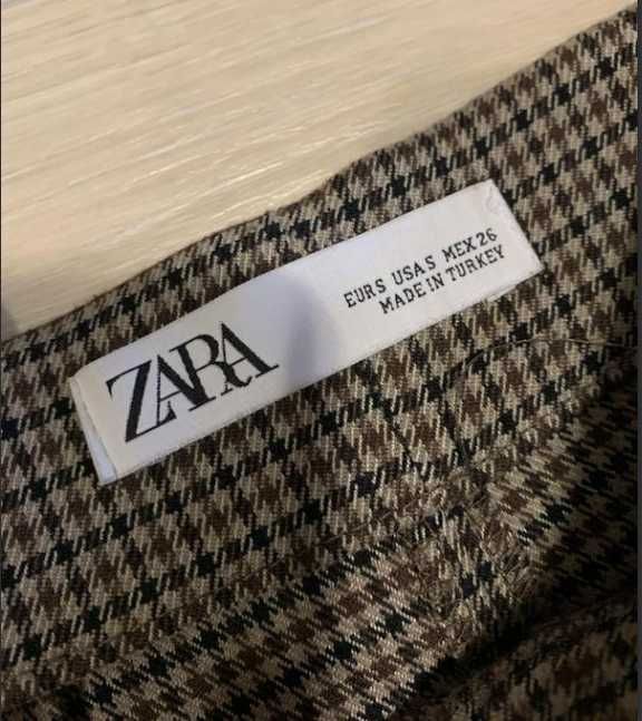 Брюки женские zara