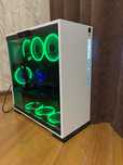 Потужний ПК для ігор, роботи, стримінгу GTX 1080 Ti  16 ГБ RAM