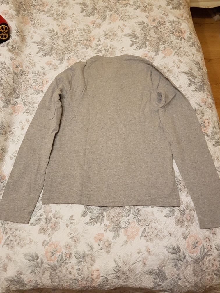 Hollister tshirt roz L/XL