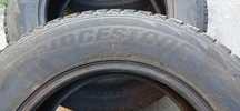 Резина зимняя Bridgestone 215/65 r16