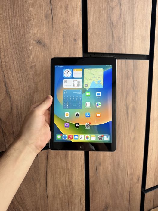 Apple iPad 5 128gb Wi-Fi