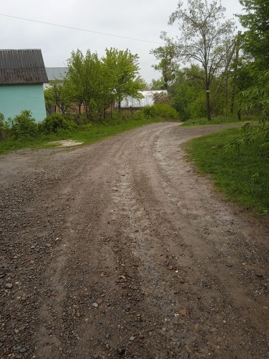 Земельна ділянка земля  Чернівці 5,5 сот.
