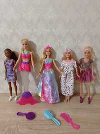 Куклы Барби, Barbie Mattel, Dfaoi в новом состоянии