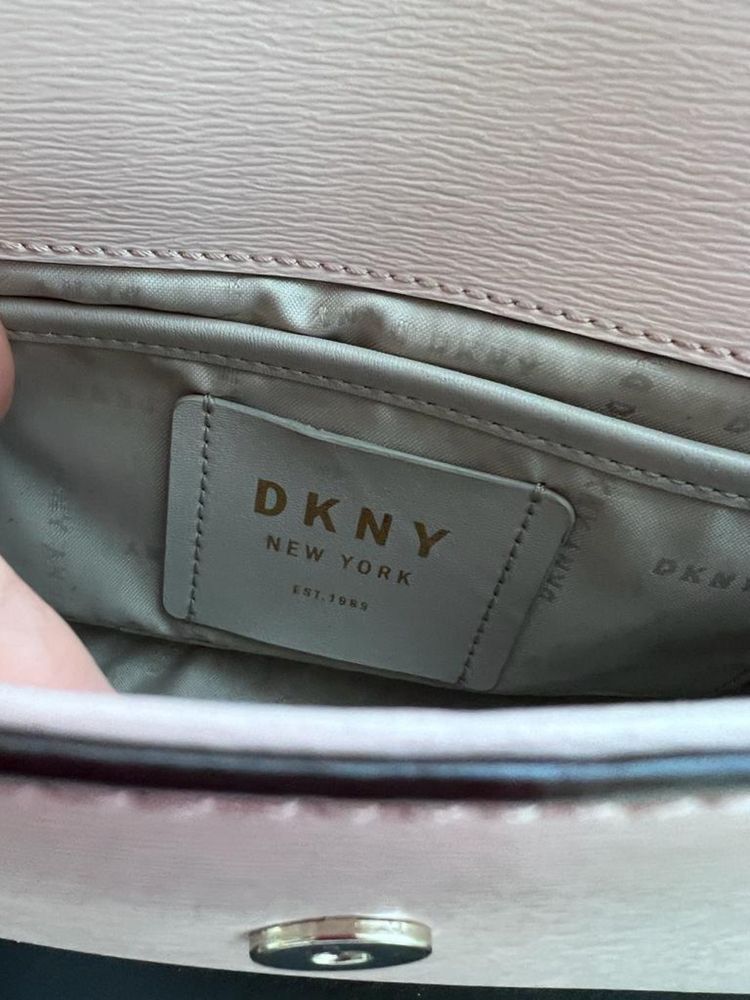 Сумка DKNY сумка