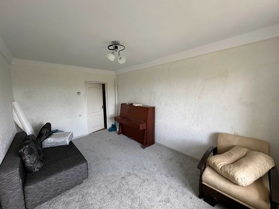 Продам 3-к раздельную квартиру 73 м2 на Русановке по бул. Шамо 13-А